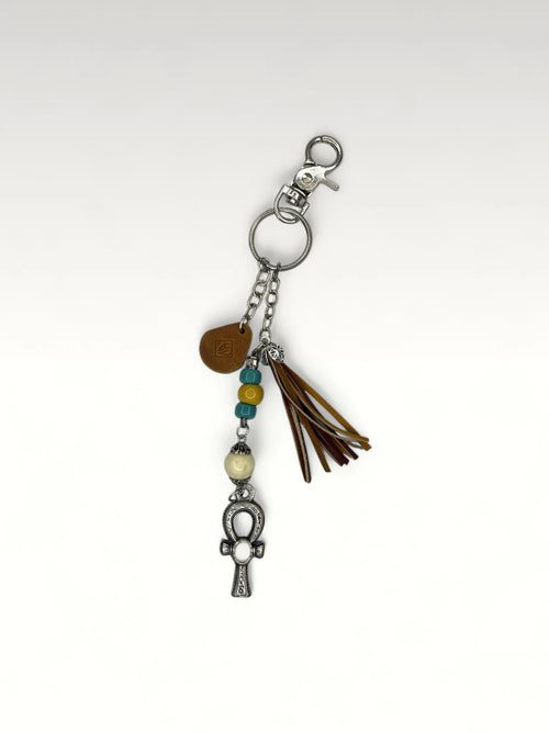 ANKHRA Yaşam Anahtarı Charm