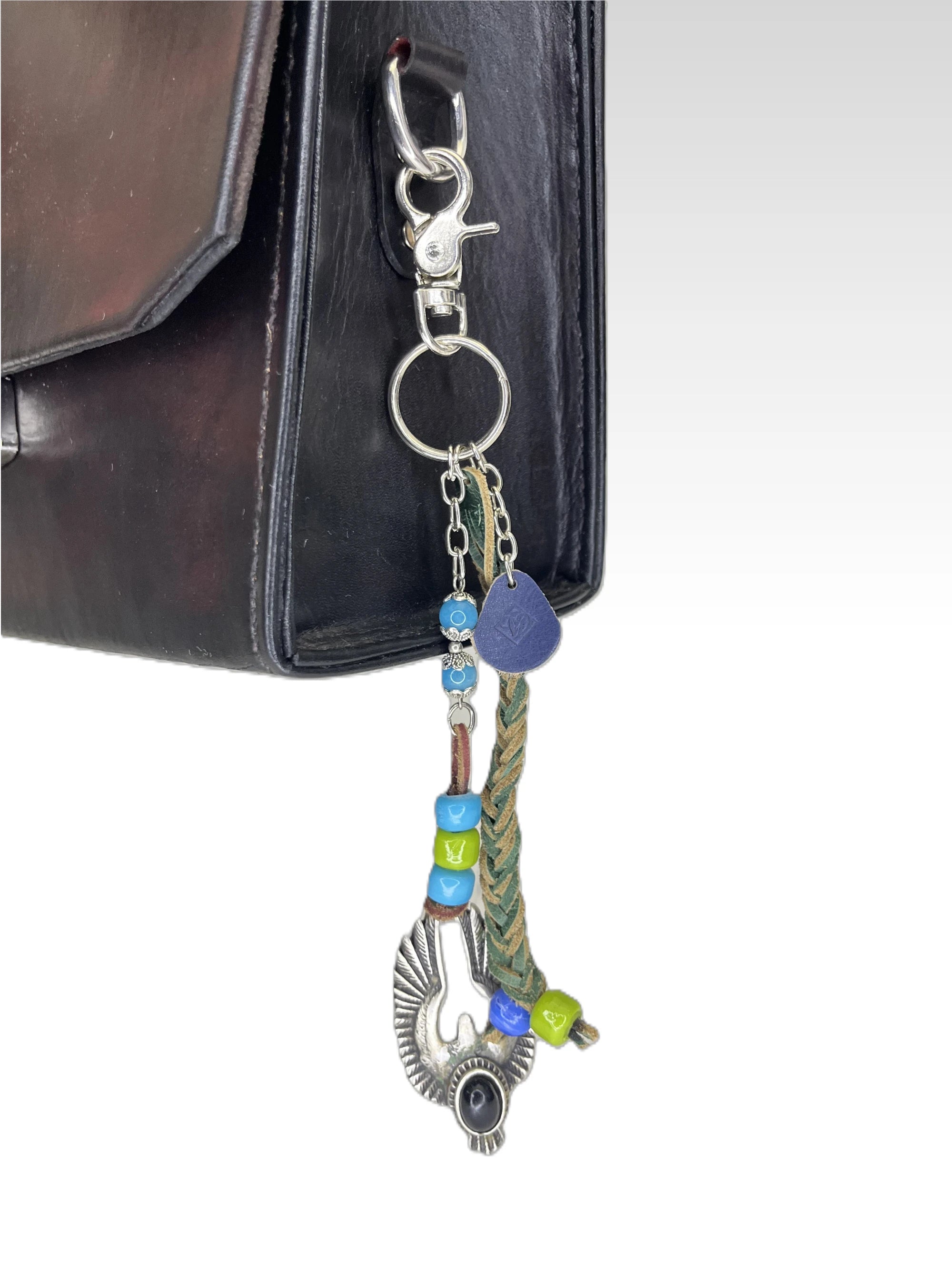 KAEN Yükselen Ruh Charm