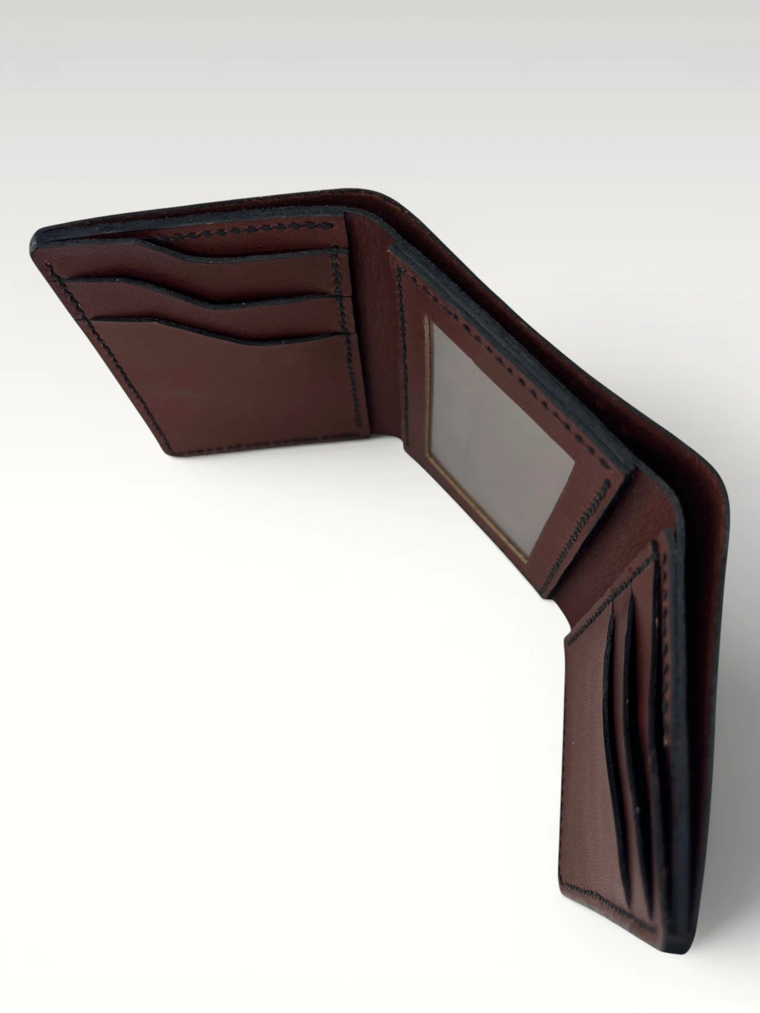 MTF Trifold Cüzdan