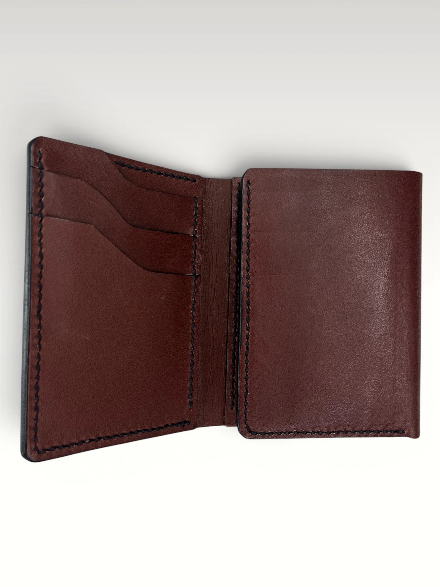 MTF Trifold Cüzdan
