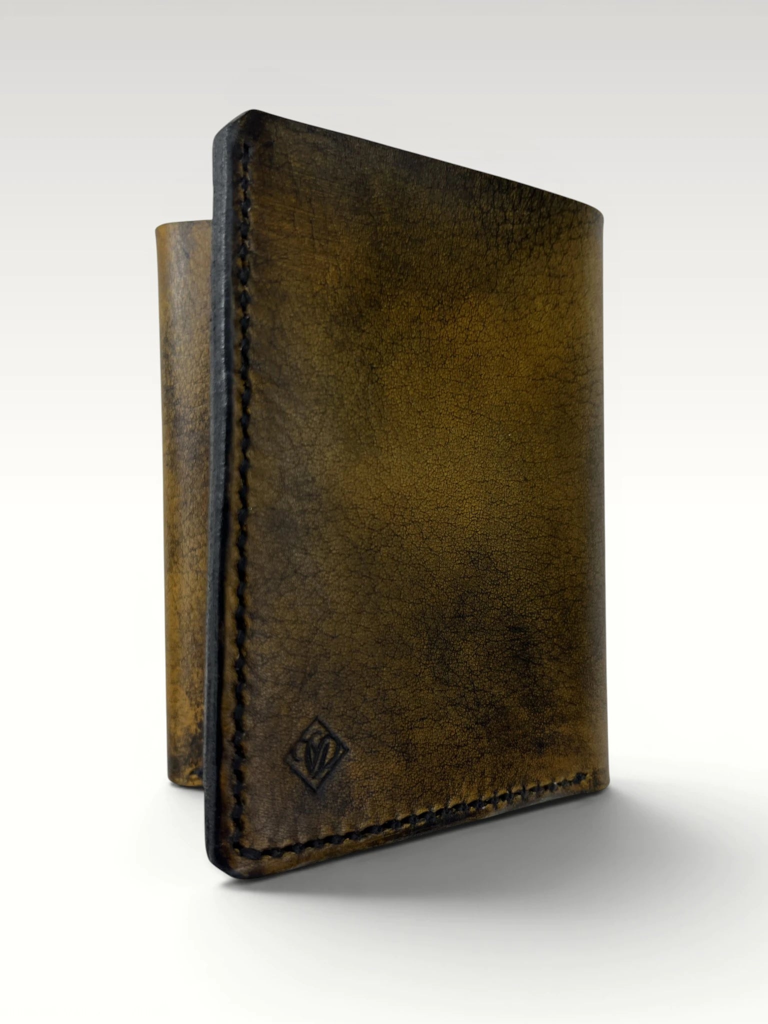 MTF Trifold Cüzdan