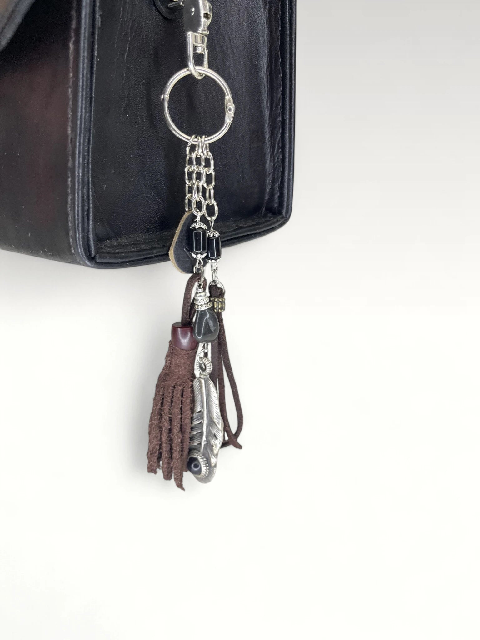 ONXY Koruyucu Tüy Charm