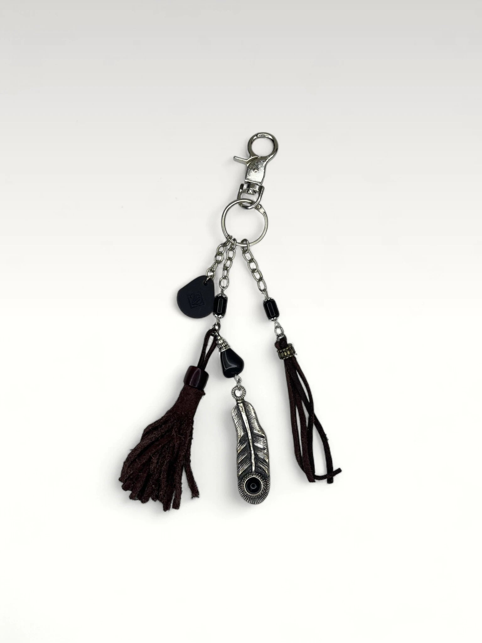 ONXY Koruyucu Tüy Charm