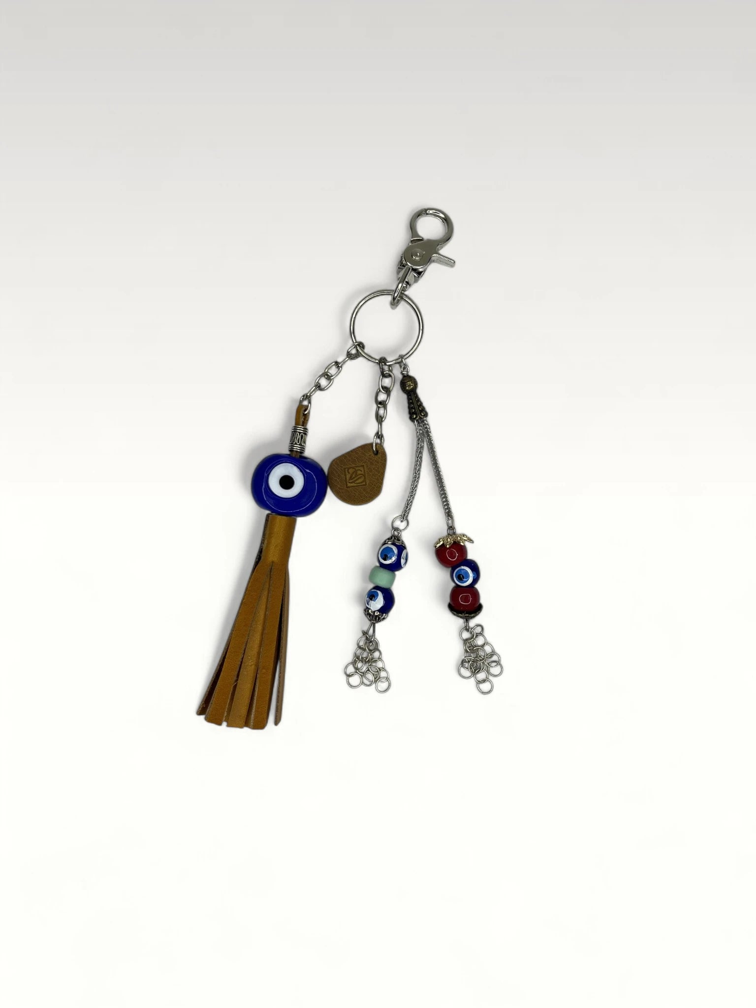 SEYRA Koruyucu Charm