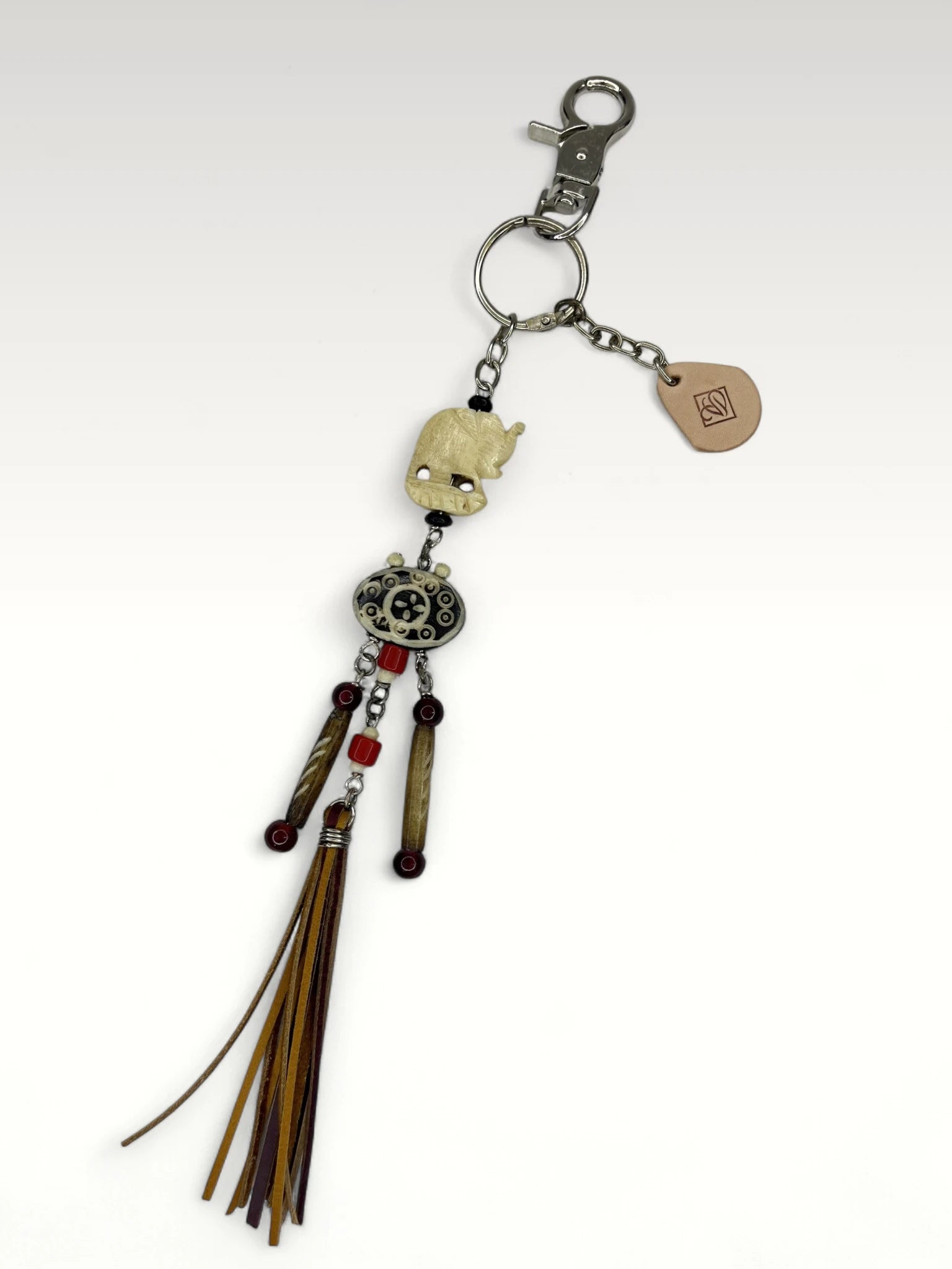 ZAHARA Bereket Tılsımı Charm